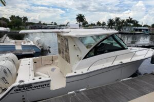 2026 Grady-White Express 340 for sale - photo 3