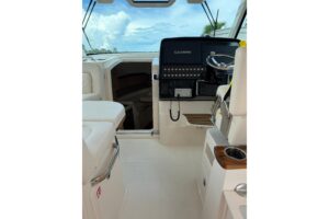 2026 Grady-White Express 340 for sale - photo 5