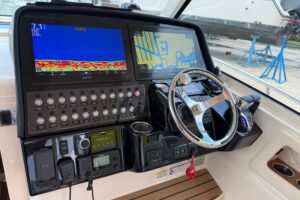 2026 Grady-White Express 340 for sale - photo 6