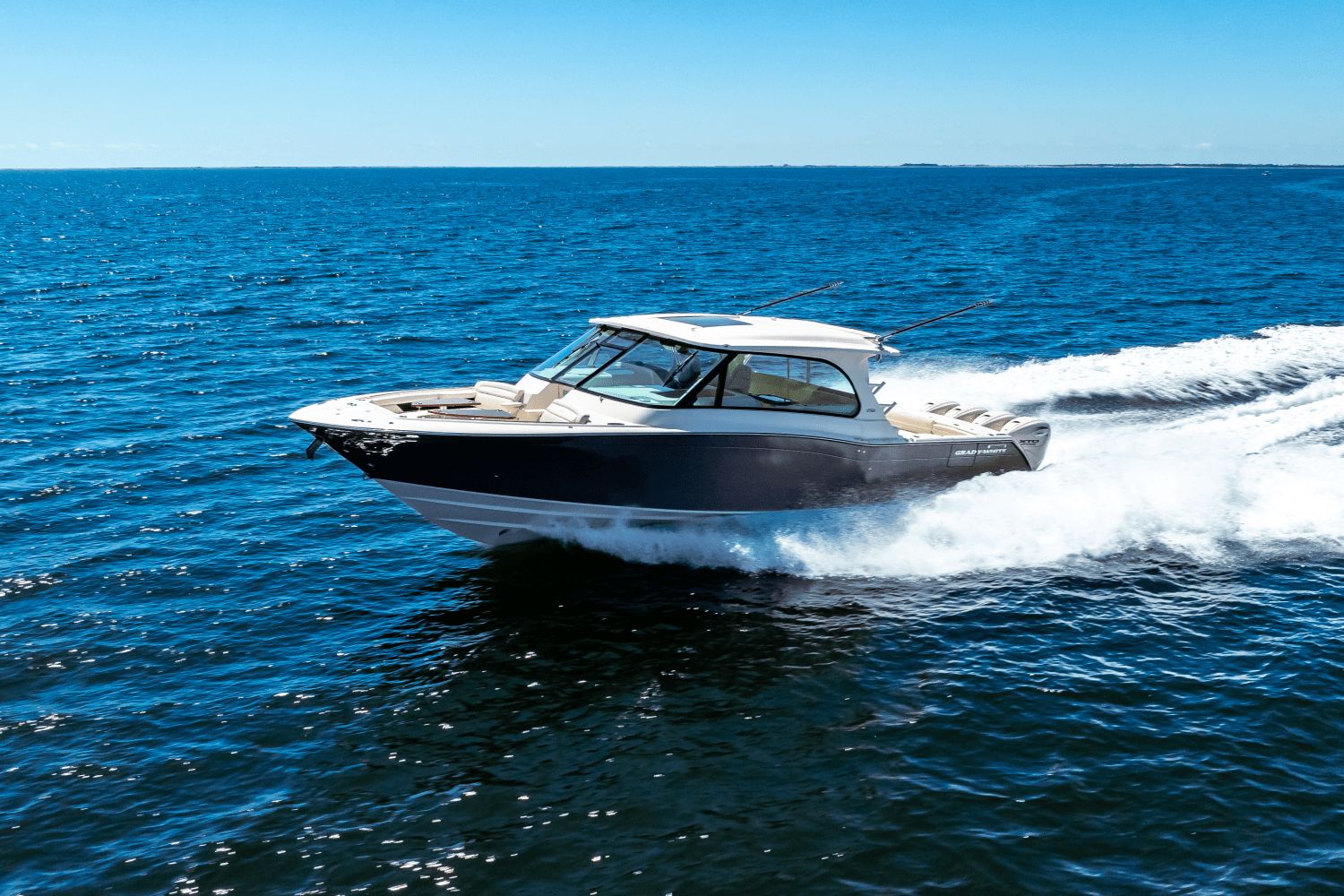 2026 Grady-White Freedom 415 for sale