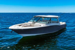 2026 Grady-White Freedom 415 for sale - photo 2