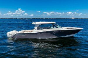 2026 Grady-White Freedom 415 for sale - photo 3