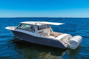 2026 Grady-White Freedom 415 for sale - photo 4