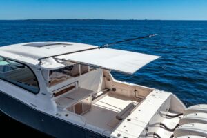 2026 Grady-White Freedom 415 for sale - photo 5