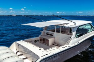 2026 Grady-White Freedom 415 for sale - photo 6