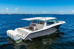 2026 Grady-White Freedom 415 for sale - photo 7