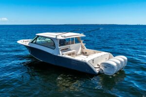 2026 Grady-White Freedom 415 for sale - photo 8