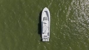 2026 Invincible 43 Open Fisherman for sale - photo 5