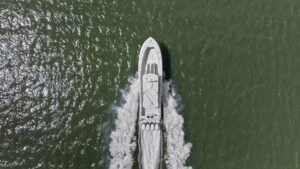 2026 Invincible 43 Open Fisherman for sale - photo 6