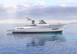 2026 Lancia Aprea 42 for sale