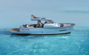 2026 Lancia Aprea 42 for sale - photo 2