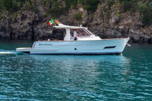 2026 Lancia Aprea 42 for sale - photo 3