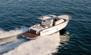 2026 Lancia Aprea 42 for sale - photo 7