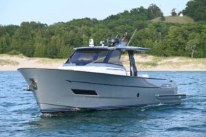 2026 Lancia Aprea 42 OB for sale - photo 2