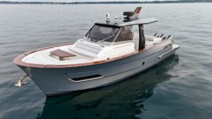2026 Lancia Aprea 42 OB for sale - photo 3