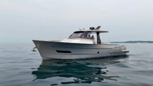 2026 Lancia Aprea 42 OB for sale - photo 4