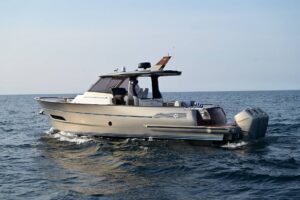 2026 Lancia Aprea 42 OB for sale - photo 5
