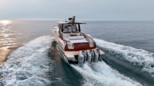 2026 Lancia Aprea 42 OB for sale - photo 6
