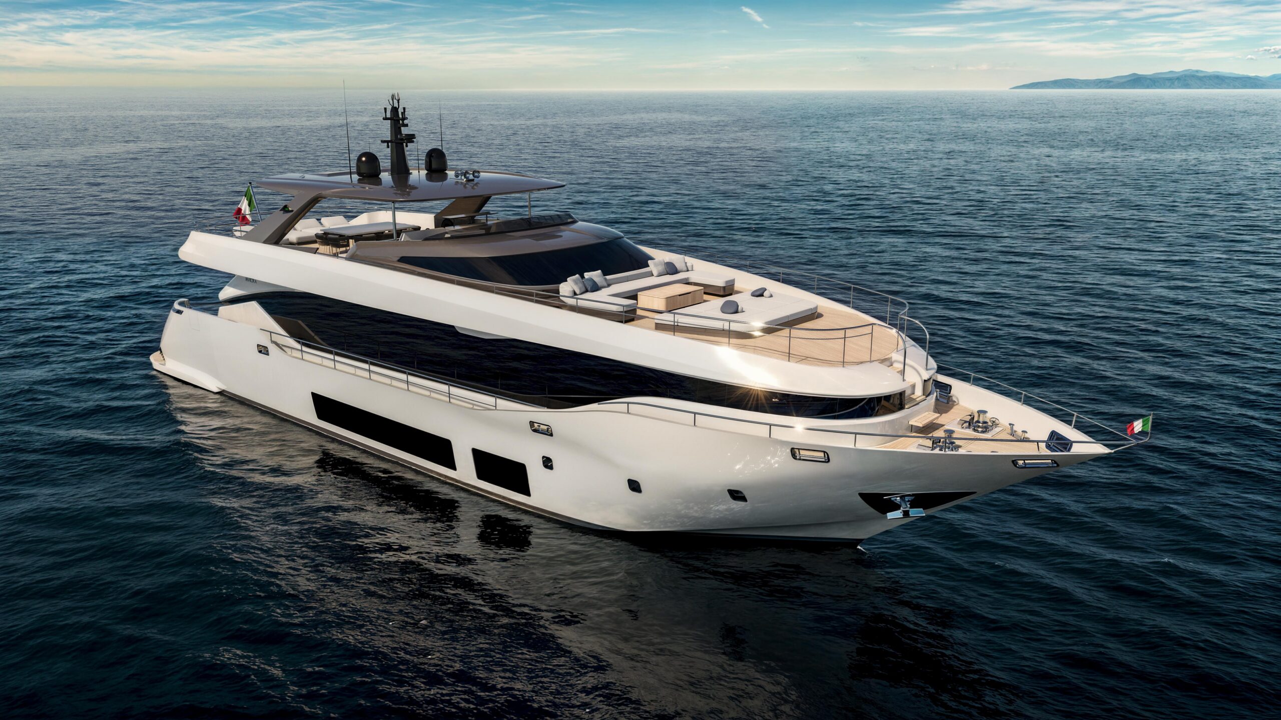2026 Maiora 30m for sale