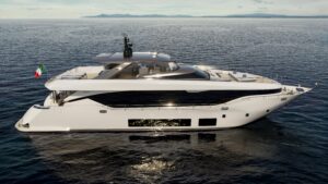 2026 Maiora 30m for sale - photo 2