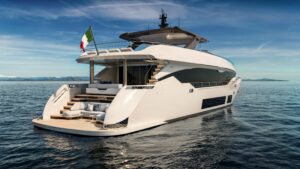 2026 Maiora 30m for sale - photo 3