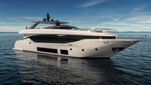 2026 Maiora 30m for sale - photo 4