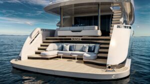 2026 Maiora 30m for sale - photo 5