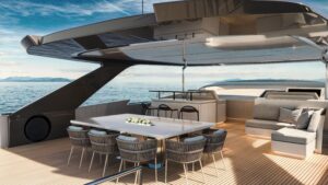 2026 Maiora 30m for sale - photo 6