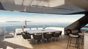 2026 Maiora 30m for sale - photo 7