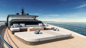 2026 Maiora 30m for sale - photo 8