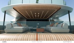 2026 Maiora 36 Exuma for sale - photo 4