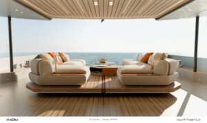 2026 Maiora 36 Exuma for sale - photo 5