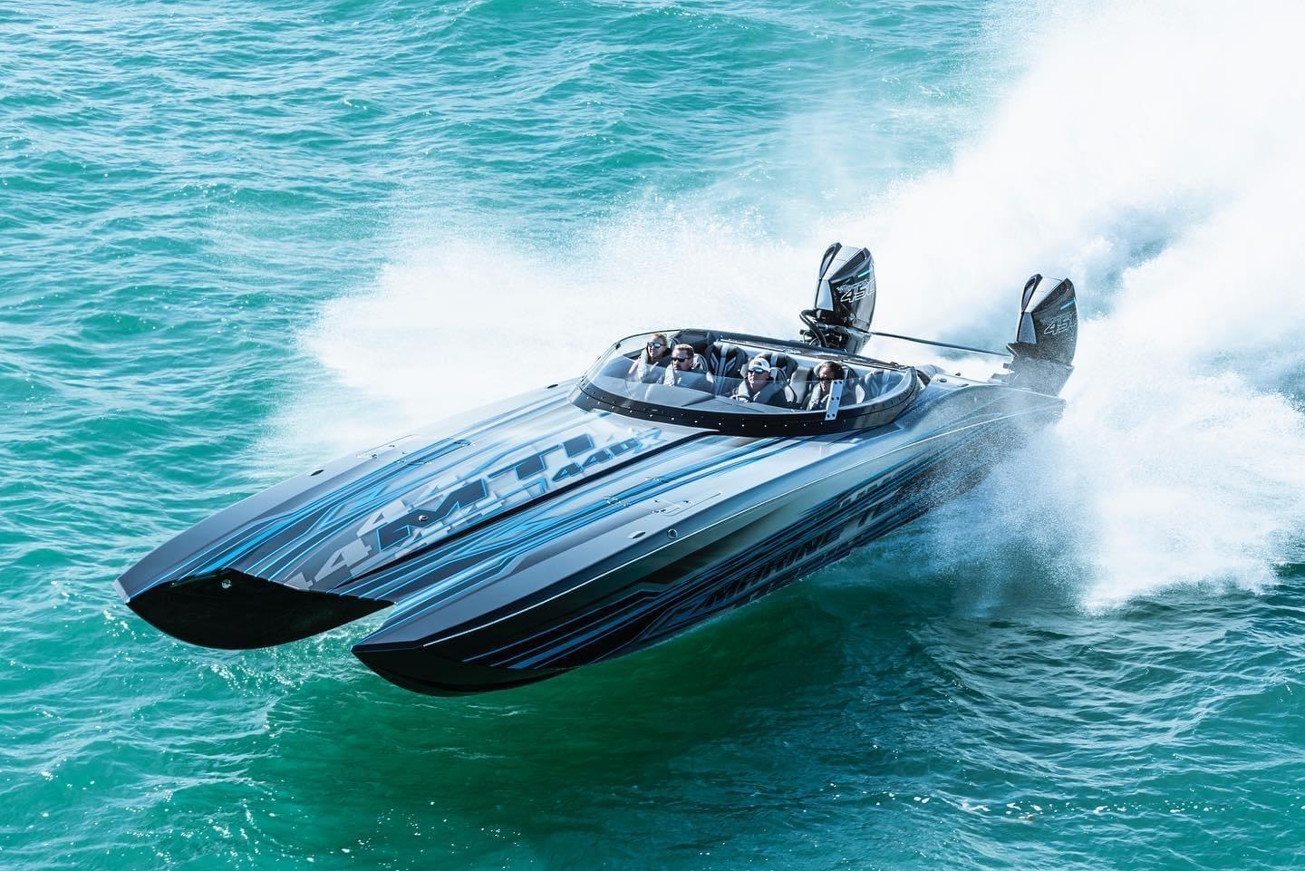 2026 MTI 440X for sale
