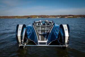 2026 MTI 440X for sale - photo 7