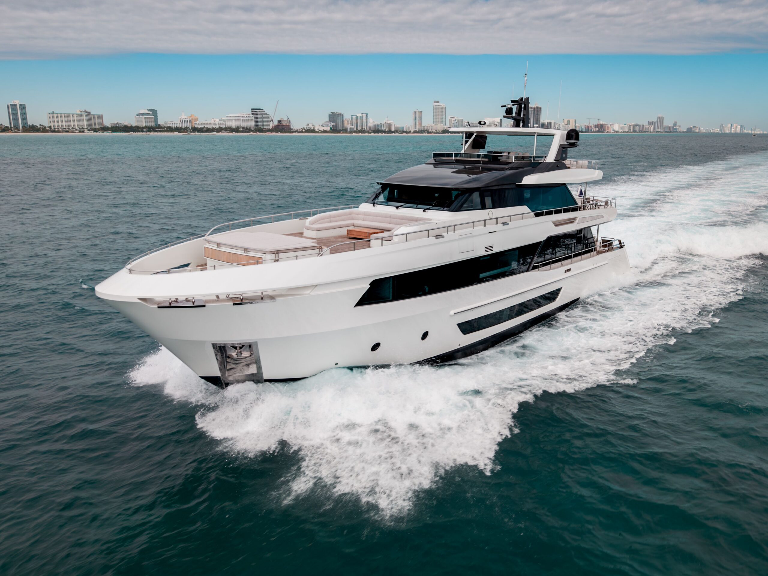 2026 Ocean Alexander 35P for sale