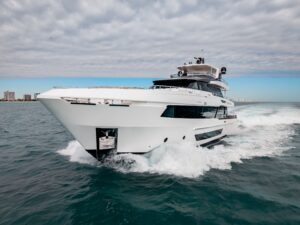 2026 Ocean Alexander 35P for sale - photo 2