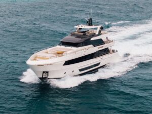 2026 Ocean Alexander 35P for sale - photo 3