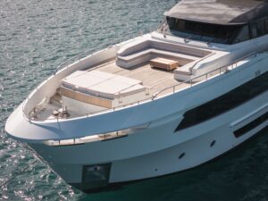 2026 Ocean Alexander 35P for sale - photo 4