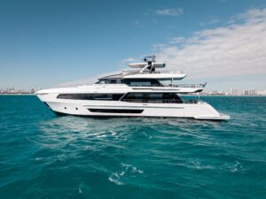 2026 Ocean Alexander 35P for sale - photo 5