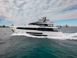 2026 Ocean Alexander 35P for sale - photo 6