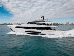 2026 Ocean Alexander 35P for sale - photo 7