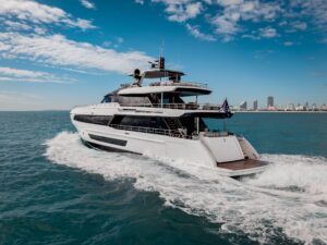 2026 Ocean Alexander 35P for sale - photo 8