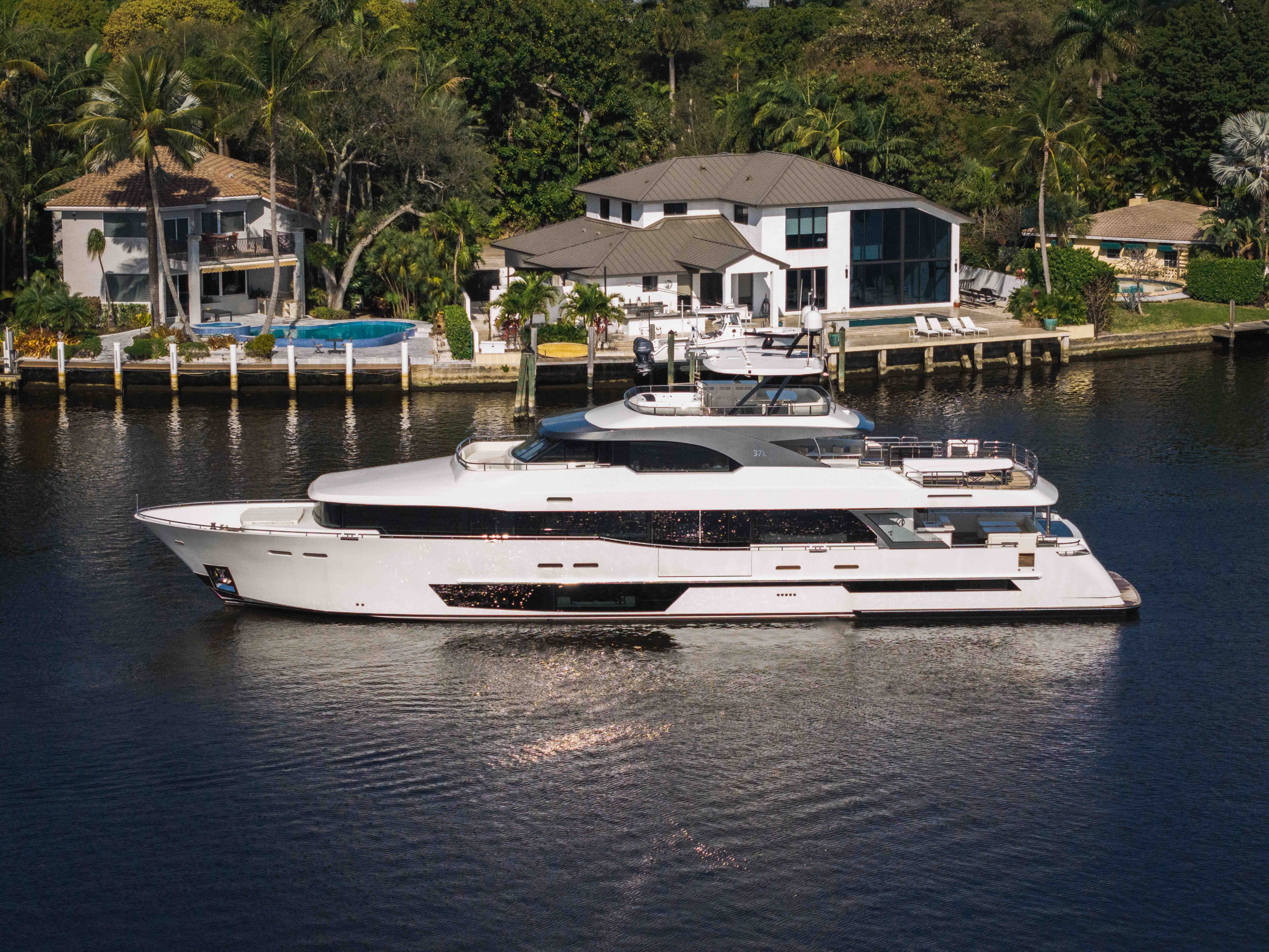 2026 Ocean Alexander 37L for sale