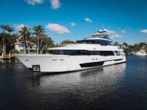 2026 Ocean Alexander 37L for sale - photo 3