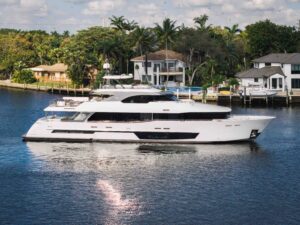2026 Ocean Alexander 37L for sale - photo 5