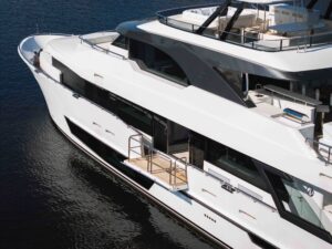 2026 Ocean Alexander 37L for sale - photo 6