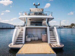 2026 Ocean Alexander 37L for sale - photo 7