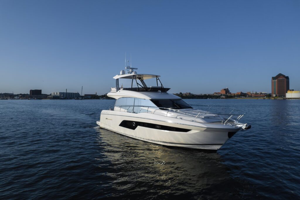 2026 Prestige 520