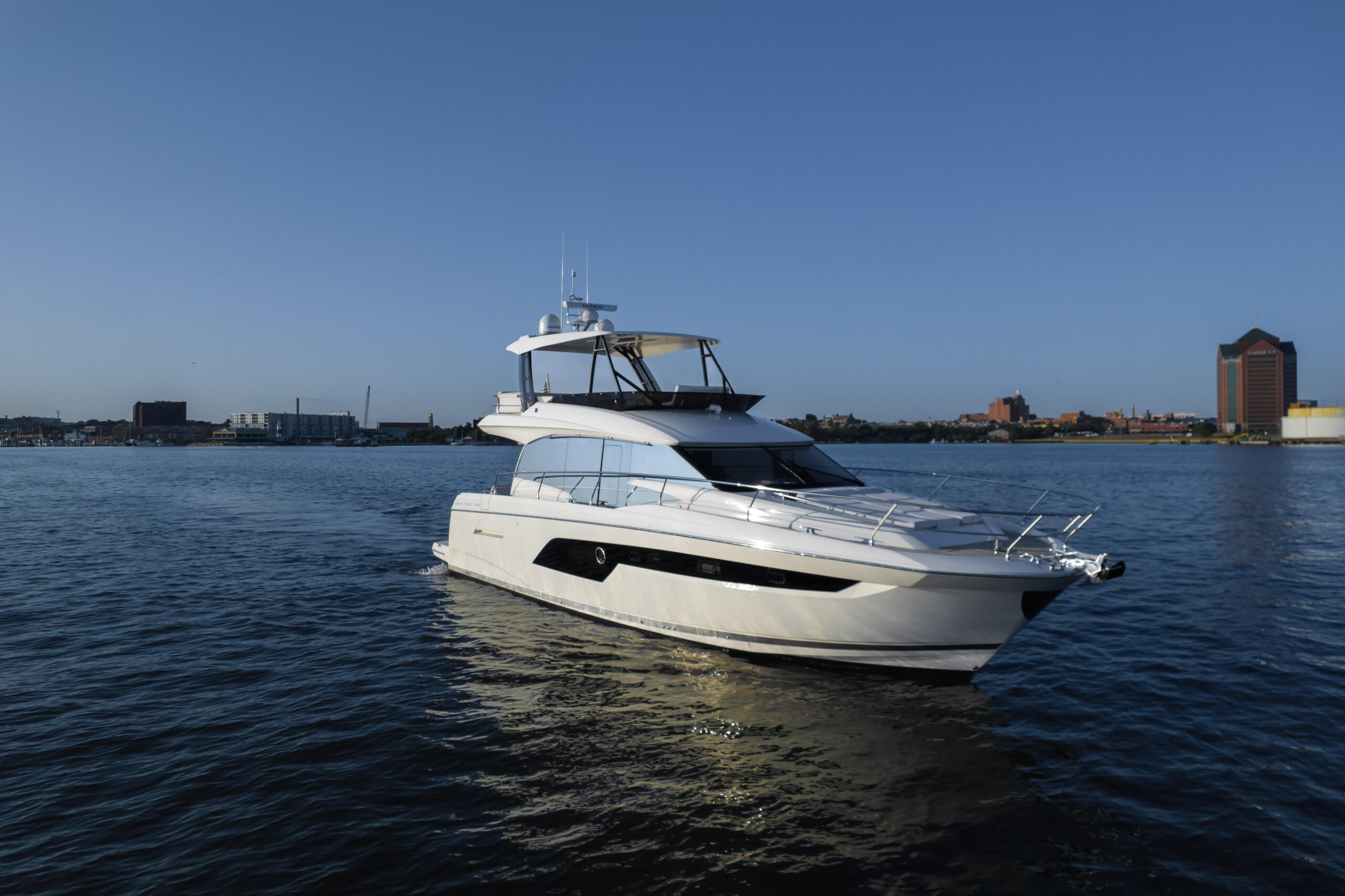 2026 Prestige 520 for sale