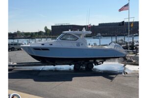 2026 Pursuit OS 355 Offshore for sale